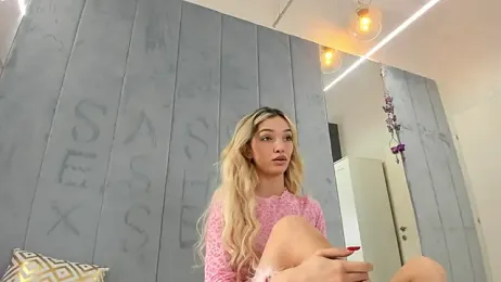 Sassy_Teen — Stripchat recorded stream image, 18.03.2025 08:20