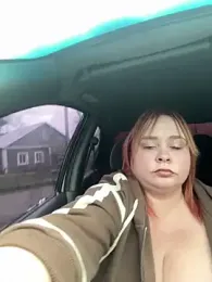 AnyDreams22 — Stripchat recorded stream image, 18.03.2025 11:30