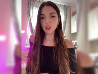 -Saharochek- — Bongacams recorded stream image, 18.03.2025 11:00