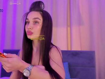 -INDICA- — Bongacams recorded stream image, 18.03.2025 12:40