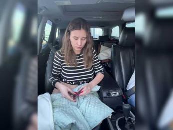 _Magic_ — Bongacams recorded stream image, 18.03.2025 09:30