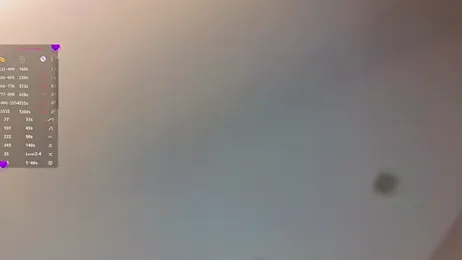 AsteriaHamel — Stripchat recorded stream image, 18.03.2025 13:00