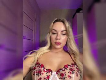 Mila-m — Bongacams recorded stream image, 18.03.2025 10:20