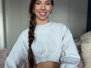 Jenn Dee — Flirt4free recorded stream image, 18.03.2025 12:50