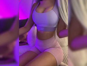 BarbieXs — Bongacams recorded stream image, 18.03.2025 14:20
