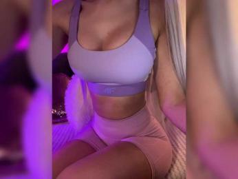 BarbieXs — Bongacams recorded stream image, 18.03.2025 14:20