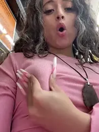 Lina_twin — Stripchat recorded stream image, 18.03.2025 13:30