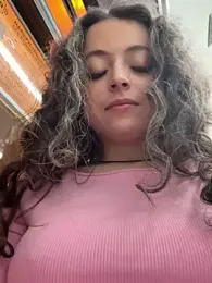 Lina_twin — Stripchat recorded stream image, 18.03.2025 13:30