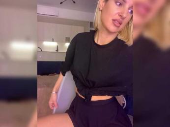 Stasya-moor — Bongacams recorded stream image, 18.03.2025 14:30