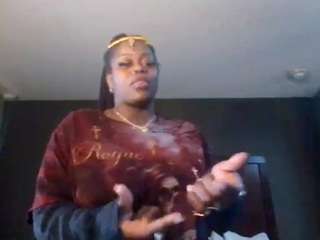 stalliontheesavage — Camsoda recorded stream screenshot (18 Mar 2025)