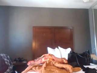 stalliontheesavage — Camsoda recorded stream screenshot (18 Mar 2025)