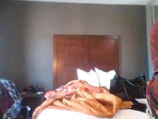 stalliontheesavage — Camsoda recorded stream screenshot (18 Mar 2025)