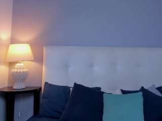 victoria-rouse — Camsoda recorded stream screenshot (18 Mar 2025)