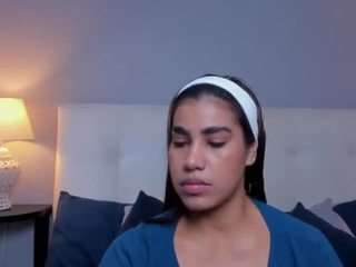 victoria-rouse — Camsoda recorded stream screenshot (18 Mar 2025)