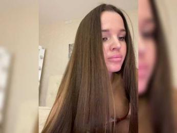 OBAYASHA — Bongacams recorded stream screenshot (18 Mar 2025)