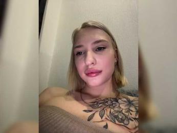 -Seventh_Heaven- — Bongacams recorded stream image, 18.03.2025 18:20