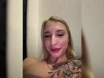 -Seventh_Heaven- — Bongacams recorded stream image, 18.03.2025 18:20