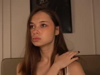 kusssecka — Chaturbate recorded stream screenshot (18 Mar 2025)