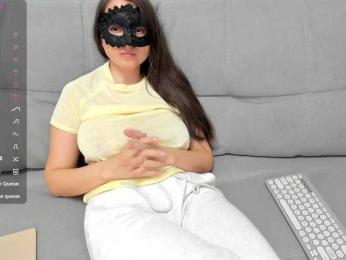 -Smetanka- — Bongacams recorded stream image, 18.03.2025 18:10
