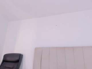 camilaadams — Camsoda recorded stream screenshot (18 Mar 2025)