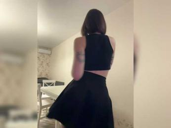 BabyDarii — Bongacams recorded stream image, 18.03.2025 13:40