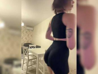 BabyDarii — Bongacams recorded stream image, 18.03.2025 13:40