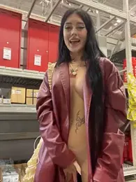 Melissa_crazy — Stripchat recorded stream image, 18.03.2025 15:10