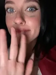 Melissa_crazy — Stripchat recorded stream image, 18.03.2025 15:10