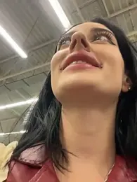 Melissa_crazy — Stripchat recorded stream image, 18.03.2025 15:10