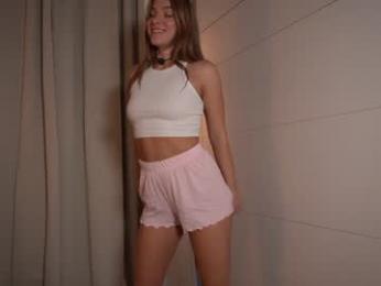 ellinrose — Chaturbate recorded stream screenshot (18 Mar 2025)