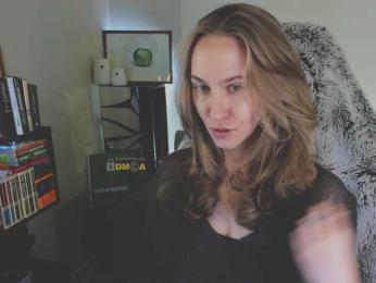 Adamova_Eva — Bongacams recorded stream screenshot (18 Mar 2025)