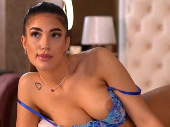 RaisaKali — Bongacams recorded stream image, 18.03.2025 17:10