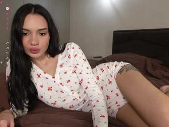 elisonni — Bongacams recorded stream image, 18.03.2025 19:30