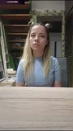 allinqueen — Stripchat recorded stream image, 18.03.2025 22:50