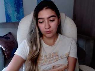 alexyferrer — Camsoda recorded stream image, 18.03.2025 22:00