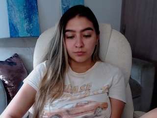 alexyferrer — Camsoda recorded stream image, 18.03.2025 22:00