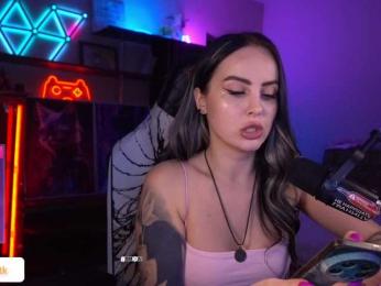 AmaReda — Bongacams recorded stream image, 18.03.2025 15:10