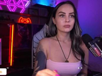 AmaReda — Bongacams recorded stream image, 18.03.2025 15:10