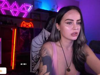 AmaReda — Bongacams recorded stream image, 18.03.2025 15:10