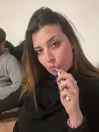 Novababy18 — Stripchat recorded stream image, 18.03.2025 22:20