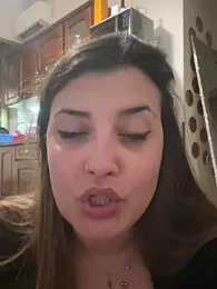 Novababy18 — Stripchat recorded stream image, 18.03.2025 22:20
