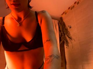 Mia Brooklyn — Flirt4free recorded stream image, 18.03.2025 21:30