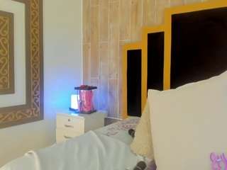 taammmy — Camsoda recorded stream image, 18.03.2025 23:40