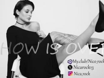 nica_rock — Chaturbate recorded stream image, 19.03.2025 00:40