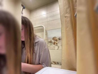 LolaSexxx — Bongacams recorded stream screenshot (03 Feb 2025)