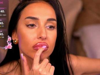 KairaAndrews — Bongacams recorded stream screenshot (18 Mar 2025)