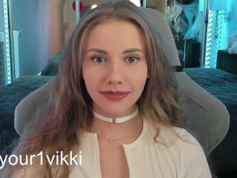 VikkiExtraCheese — Bongacams recorded stream image, 18.03.2025 19:50