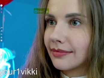 VikkiExtraCheese — Bongacams recorded stream image, 18.03.2025 19:50