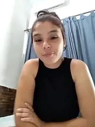 mariamac420 — Stripchat recorded stream screenshot (19 Mar 2025)