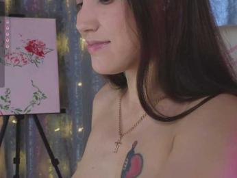 -lost- — Bongacams recorded stream image, 19.03.2025 02:50
